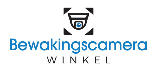 Bewakingcamera Winkel 